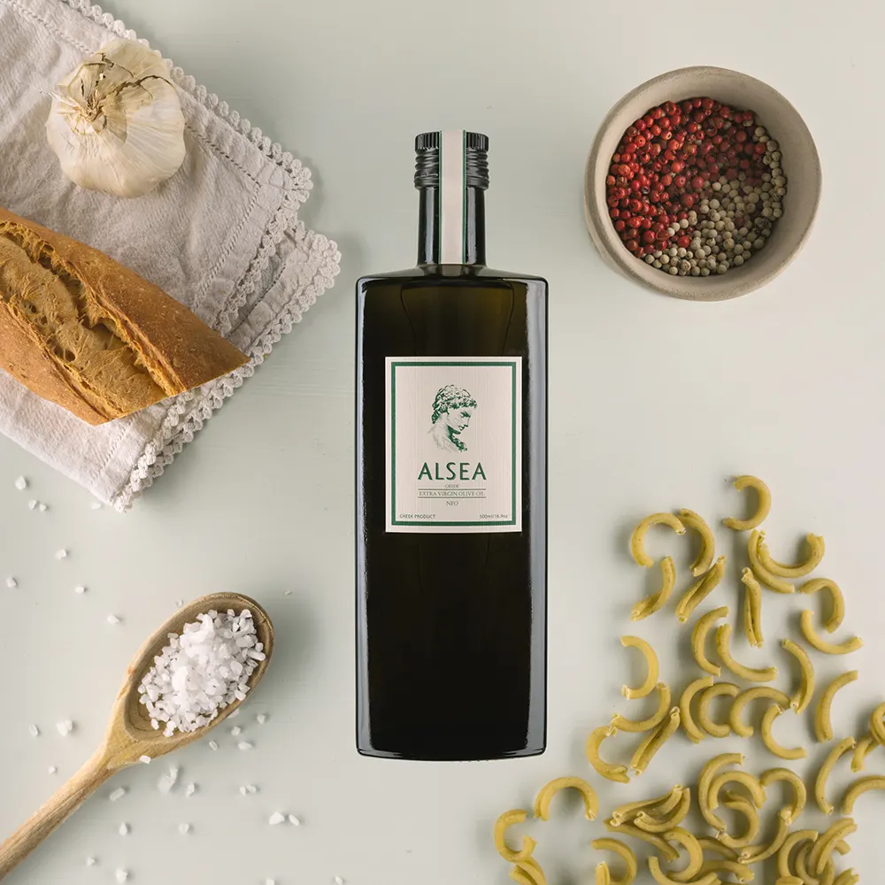 Olive Epitome instagram extra virgin organic olive oil