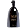 Pamako Organic Monovarietal organic olive oil bottle front view
