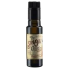 The Sin Oil Strong smoked olive oil bottle 100 ml front view